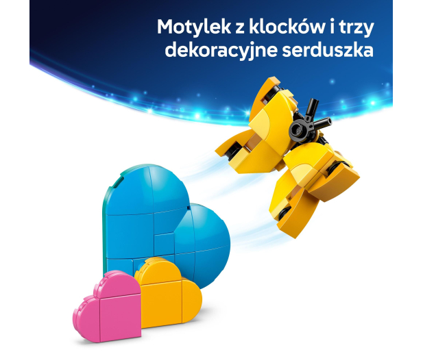 LEGO Disney 43257 Andzia - 1331633 - zdjęcie 7